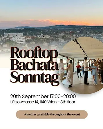 Bachata Sonntag
