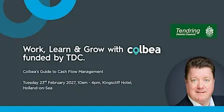 Colbea's Guide to Cash Flow Management