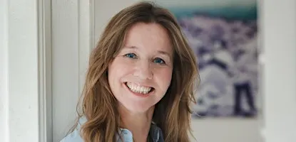 Do 19 nov- ELSBETH TEELING -Alle ballen hoog houden | volw