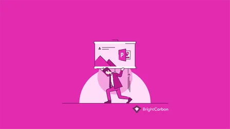 BrightCarbon advanced PowerPoint training - 12 November 2026