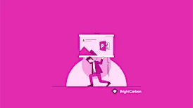 BrightCarbon advanced PowerPoint training - 12 November 2026