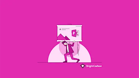 BrightCarbon advanced PowerPoint training - 12 November 2026