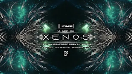 XENOS
