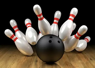 CSC Hamilton/Niagara - Fun Night - Bowling