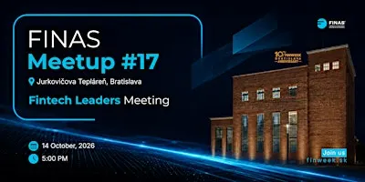 FINAS Meetup #17