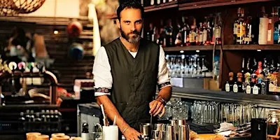 Bella Afrik - Cocktail Class
