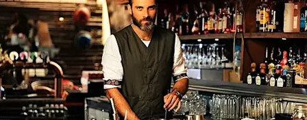 Bella Afrik - Cocktail Class