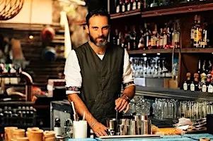 Bella Afrik - Cocktail Class