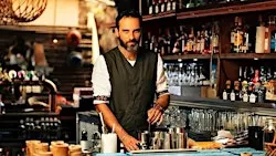 Bella Afrik - Cocktail Class