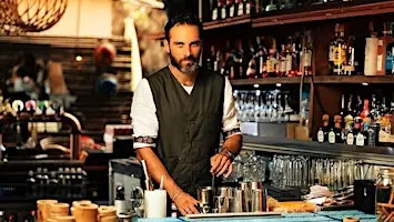 Bella Afrik - Cocktail Class