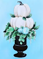 Autumn Bloom