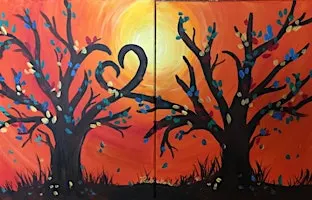 Date Night | Fall In LOVE | 1 Ticket For 2