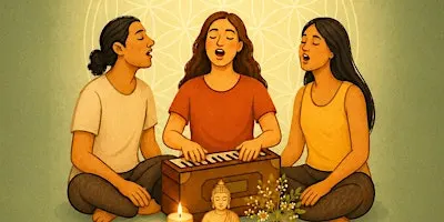 Community Song Circle
