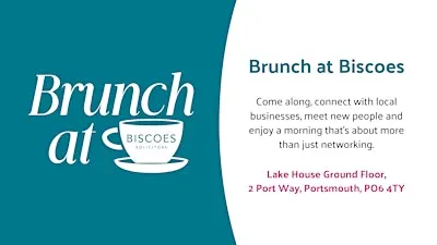 Brunch at Biscoes