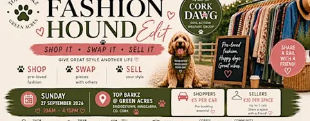 The Fashion Hound Edit