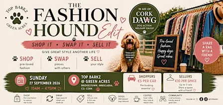 The Fashion Hound Edit