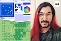 Atelier Bitsy par Gomeisia