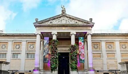 Meet the buyer at The Ashmolean Museum Shop