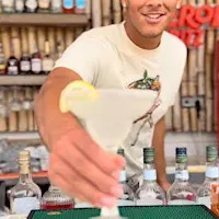 Cocktail Class - Afrikana Beach House
