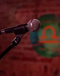 DARE TO SPEAK 15: Spoken Word & Poetry Open Mic