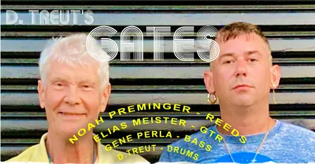 D. Treut's GATES