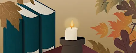 Exe-pression: an evening of written and spoken reflection