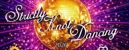 Strictly Knot Dancing 2026