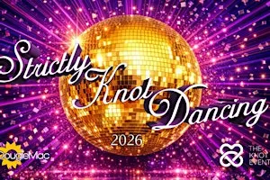 Strictly Knot Dancing 2026