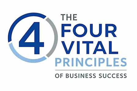 The 4 Vital Principles of Business Success with Guy Arnold