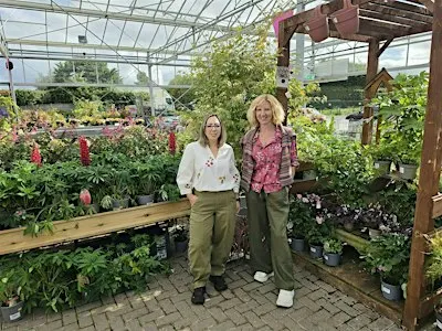 Pentland plants Charity fashion show 2026