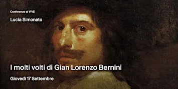I molti volti di Gian Lorenzo Bernini
