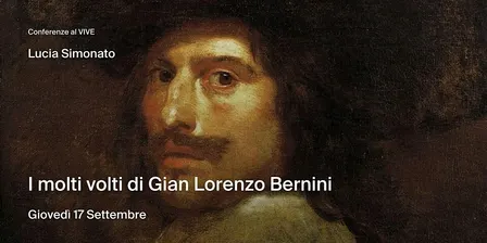 I molti volti di Gian Lorenzo Bernini
