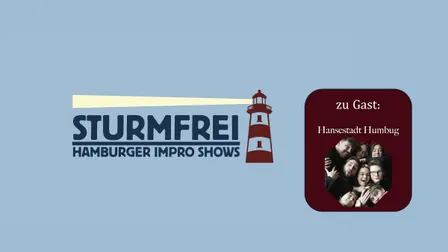 Sturmfrei - Impro Show