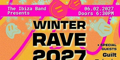 WINTER RAVE 27'