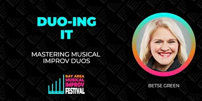 Duo-ing It: Mastering Musical Improv Duos