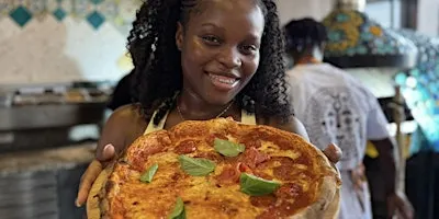 Pizza Masterclass at Bella Dolce Vita!