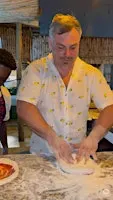 Pizza Masterclass at Afrikana Beach House
