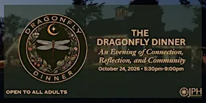 Dragonfly Dinner
