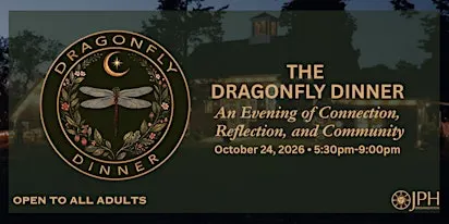 Dragonfly Dinner