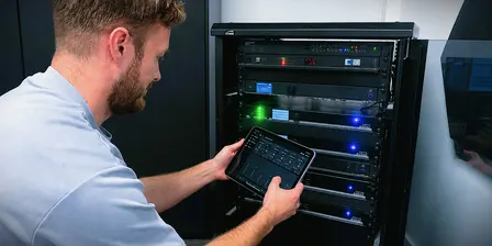 AUDAC Certified Integration Expert | hands-on training
