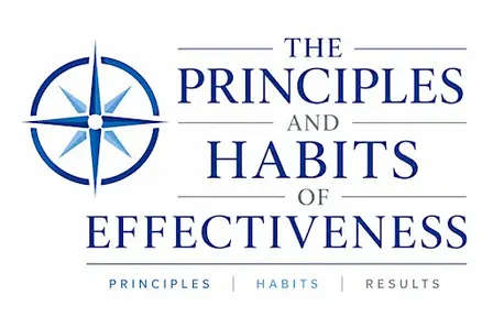 Principles and Habits of  Effectiveness with Guy Arnold