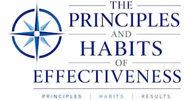 Principles and Habits of  Effectiveness with Guy Arnold