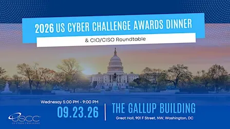 2026 USCC Awards Dinner & CIO/CISO Roundtable