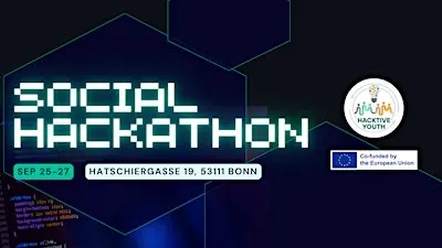 Social Hackathon Bonn