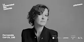 Clase 1 (2026): El yo deforme; con Fernanda García Lao
