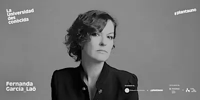Clase 1 (2026): El yo deforme; con Fernanda García Lao