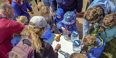 Wildlife Kids' Club