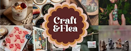 Bournemouth's Craft & Flea Market