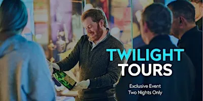 Twilight Tours at The R&A World Golf Museum