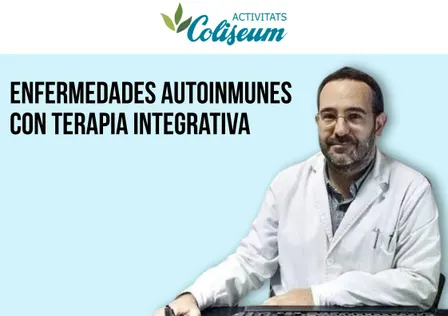 Cómo tratar enfermedades autoinmunes con terapia integrativa